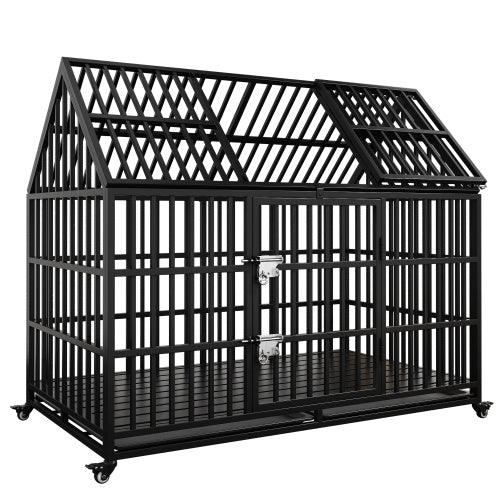 Large Dog Cages