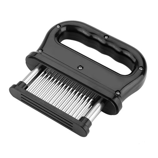 48 Stainless Steel Ultra of Sharpness Needle Blade Tenderizer for Tenderizing Steak