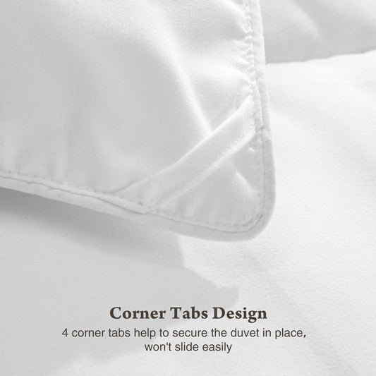 Four Season Universal Down Comforter