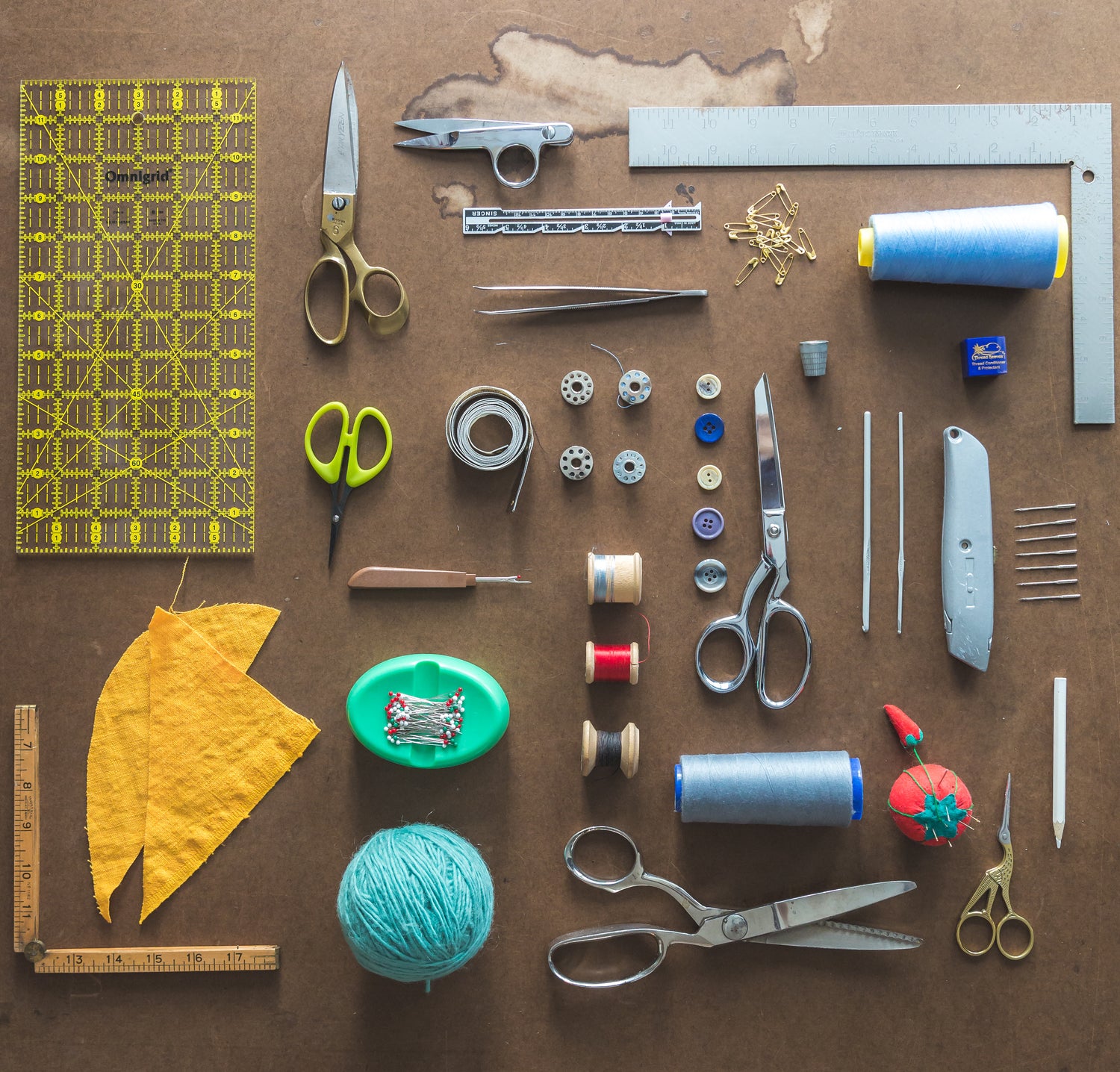 Crafts & DIY